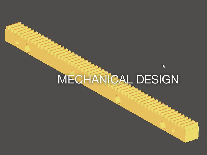 Customized solutions