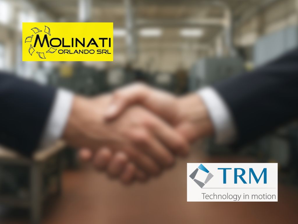 MOLINATI und TRM: eine sich vertiefende Zusammenarbeit